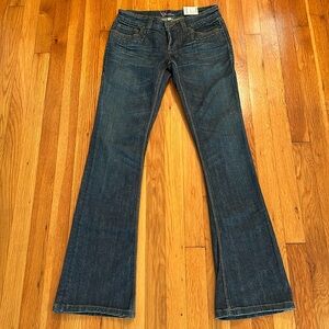 NWT 🌷Bebe jeans